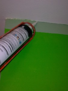 sealant_edge sealing_edges_walls