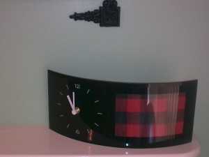 fabric_clock