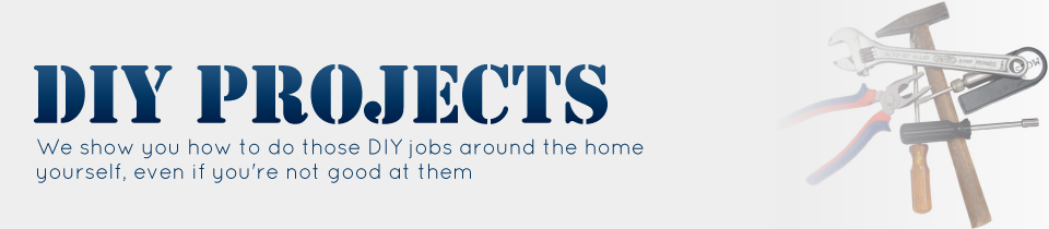 diy projects