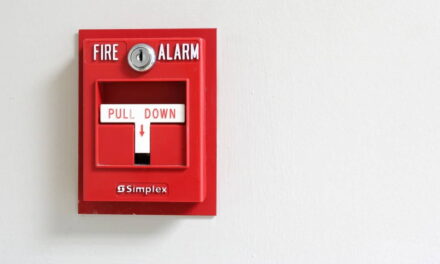 Fire Safety In The Home