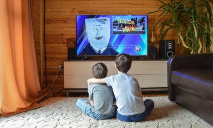 How To Set Up A Home-Theatre For Kids
