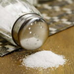 Uses For Salt In Housekeeping