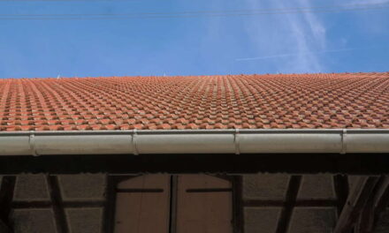 Why Maintain Your Guttering