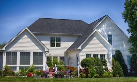 5 Shortcuts For A Beautiful Home Exterior