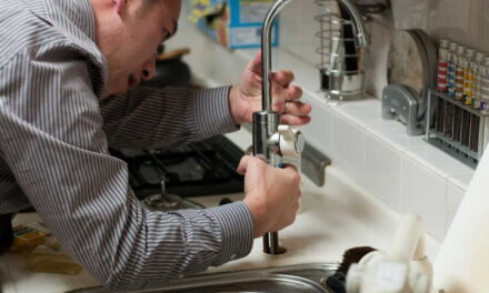 How Safe Is Your Home From Plumbing Problems