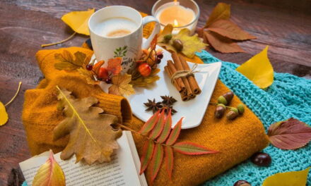 Why Fall is the Best Time For DIY Projects