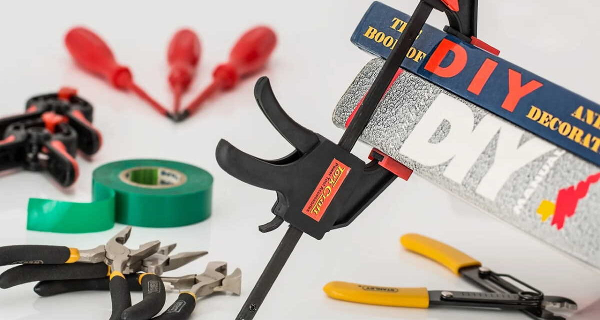 3 DIY Jobs That Save You Money