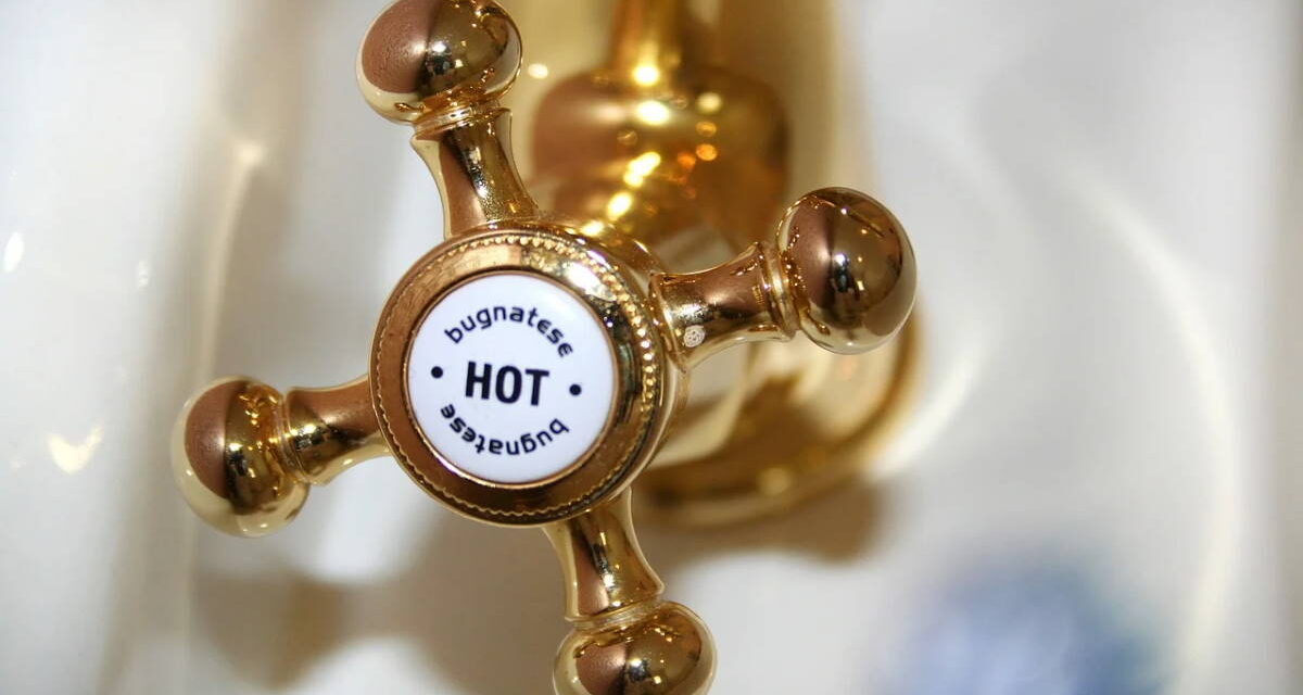 How To Maintain Hot Water Systems