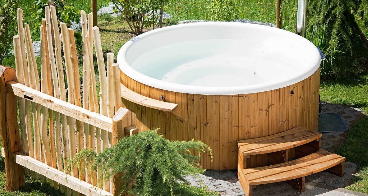 Hot Tubs And Their Benefits