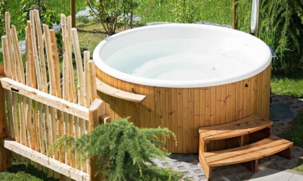 Hot Tubs And Their Benefits