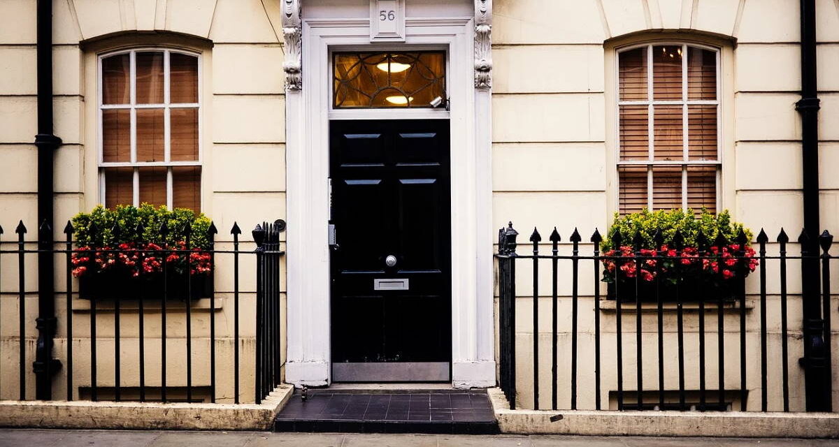 Why Your Door Should Be Well-Fitted