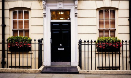 Why Your Door Should Be Well-Fitted