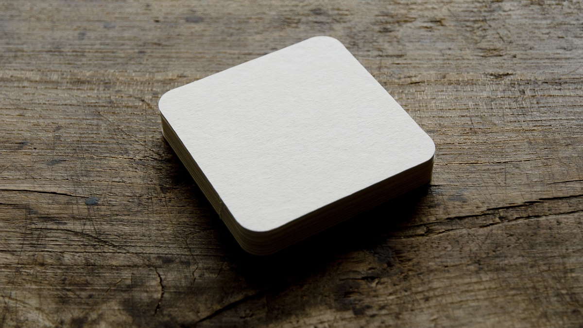 5 Coasters To Cheer Up Your Coffee Table