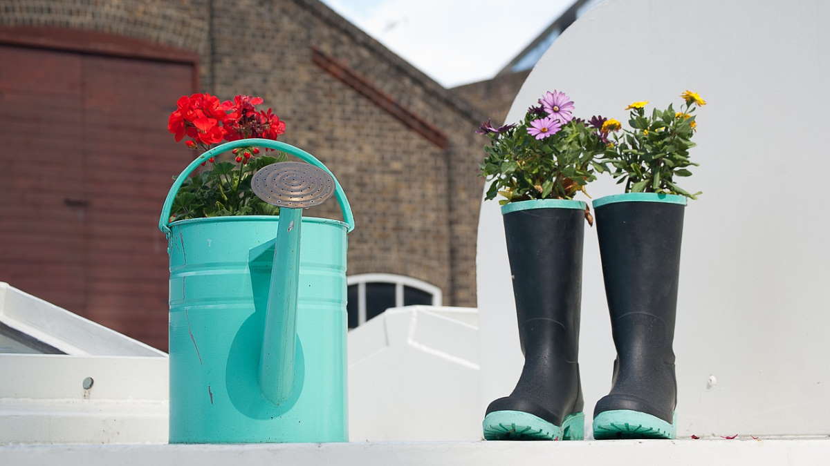 6 Garden Accessories Perfect For Every Garden