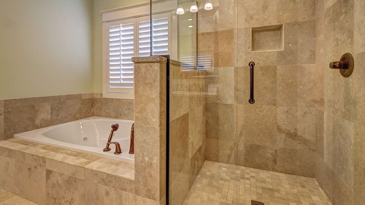 A Beginners Guide on How to Tile a Bathroom