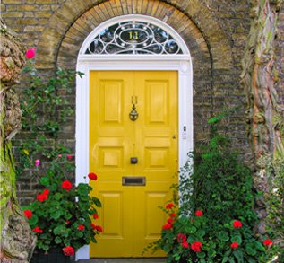 yellow_front_door